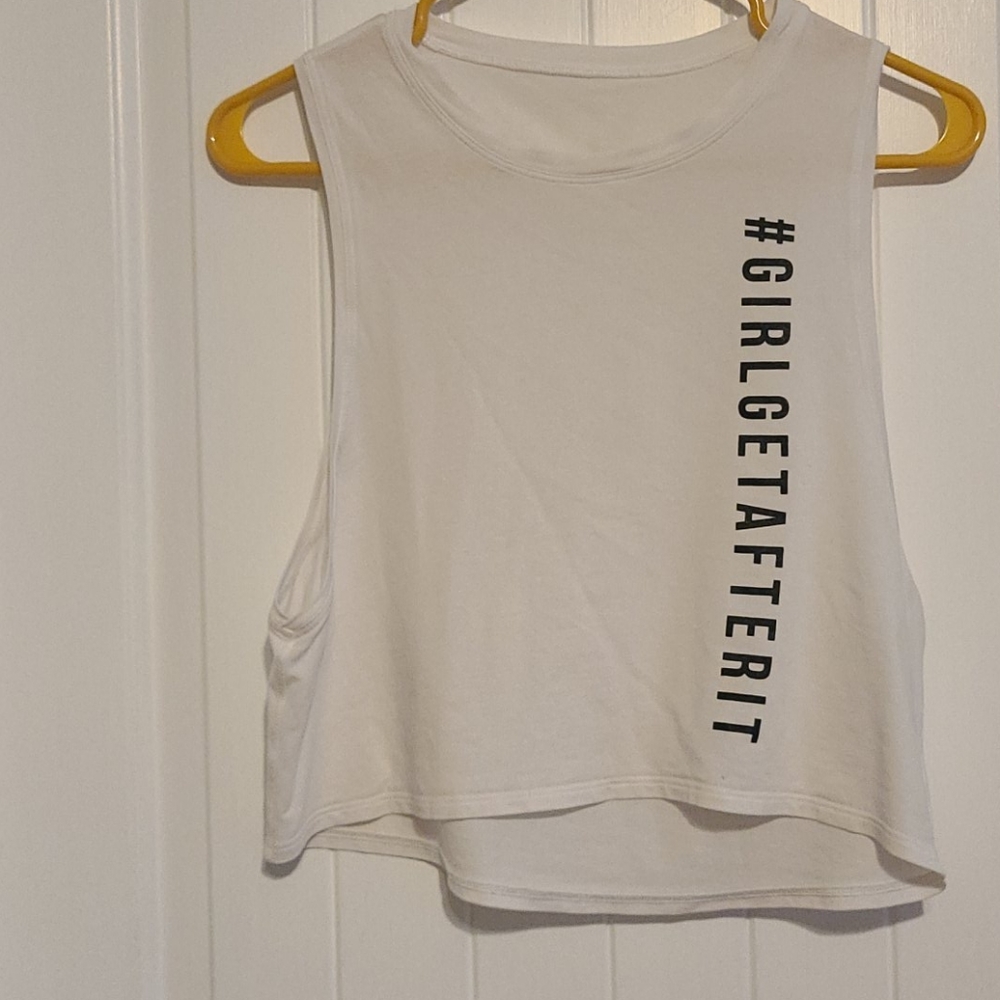 Like New GGAI x Lululemon